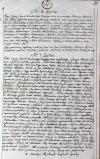 metryka ślubu Jan Borkowski i Marianna Broszkowicz 27.01.1822